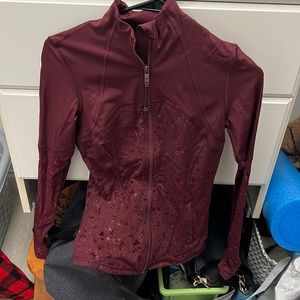 Lululemon Align Jacket Size 4, Never worn